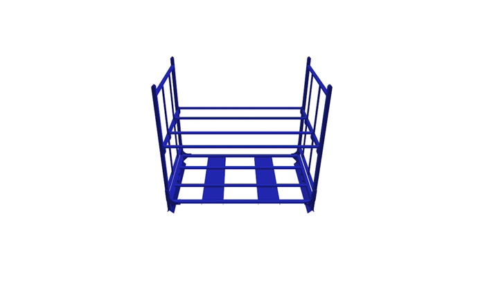 Produkt AT 12255 storage rack for passenger and motorcycle tires