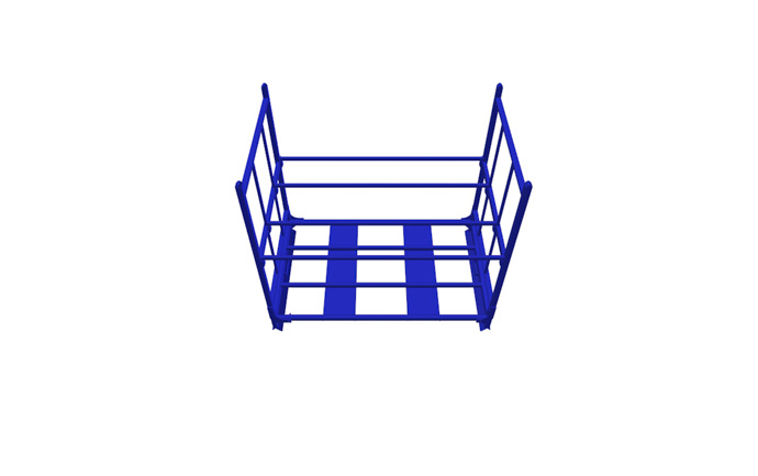 Produkt AT 12255 storage rack for passenger and motorcycle tires