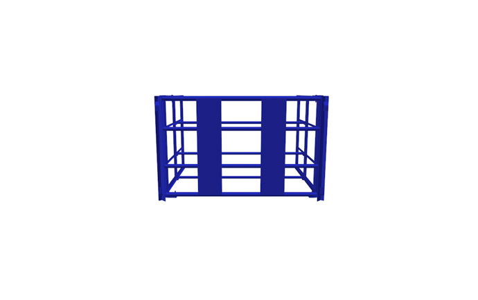 Produkt AT 12255 storage rack for passenger and motorcycle tires