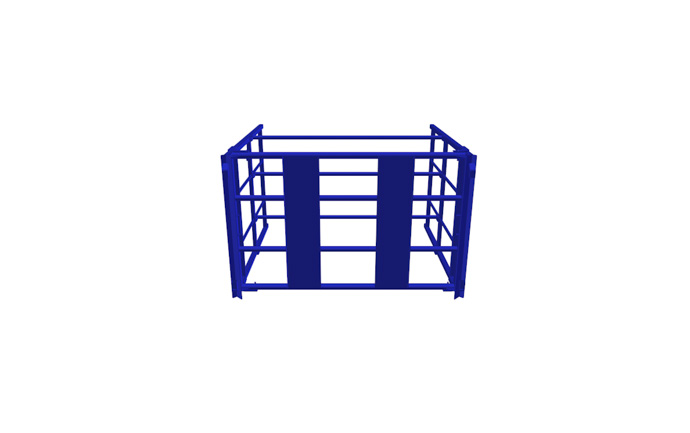 Produkt AT 12255 storage rack for passenger and motorcycle tires