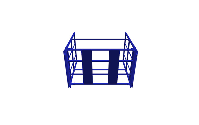 Produkt AT 12255 storage rack for passenger and motorcycle tires