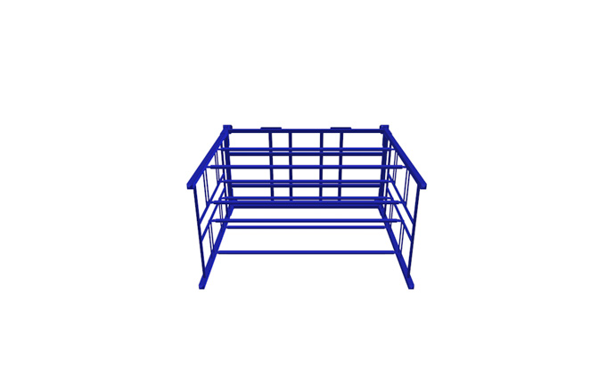 Produkt Pallet AT 12424 for passenger tires