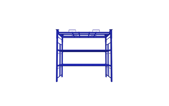 Produkt Pallet AT 12424 for passenger tires