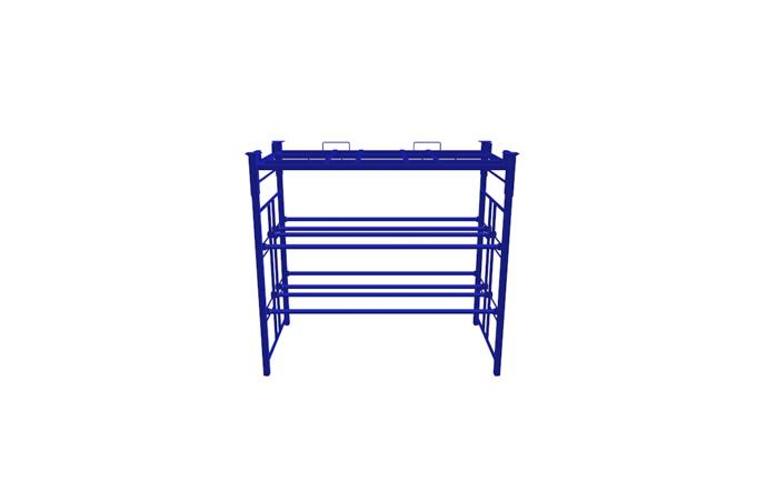 Produkt Pallet AT 12424 for passenger tires
