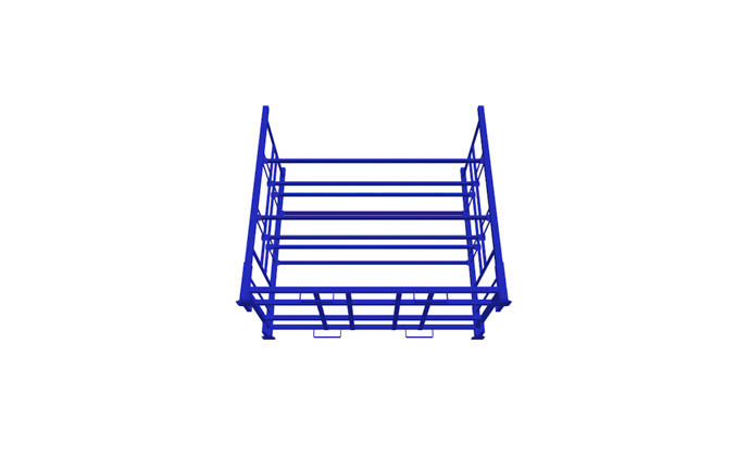 Produkt Pallet AT 12424 for passenger tires