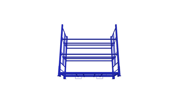 Produkt Pallet AT 12424 for passenger tires