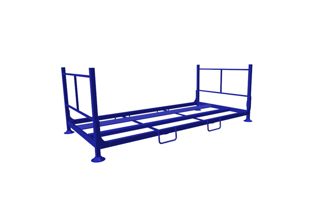 Produkt AT 139 pallet for passenger tyres