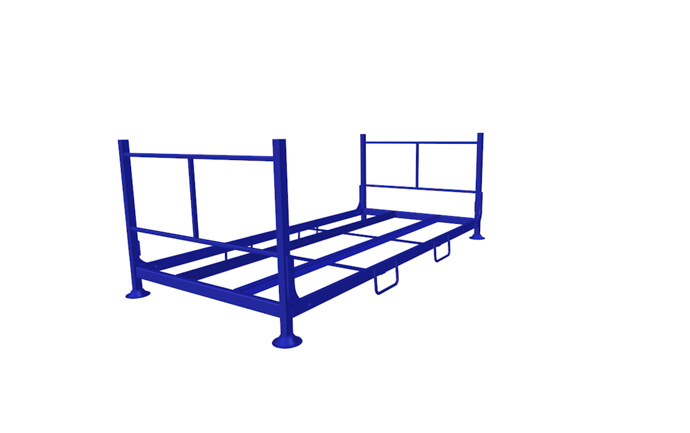 Produkt AT 139 pallet for passenger tyres
