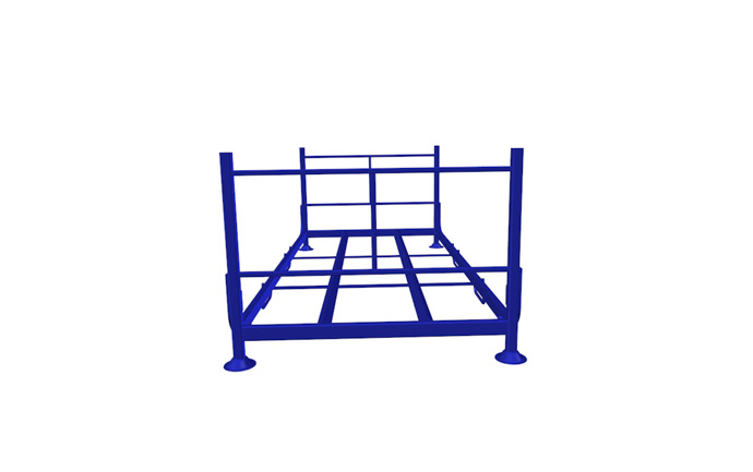 Produkt AT 139 pallet for passenger tyres