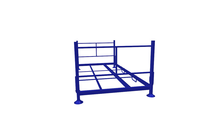 Produkt AT 139 pallet for passenger tyres