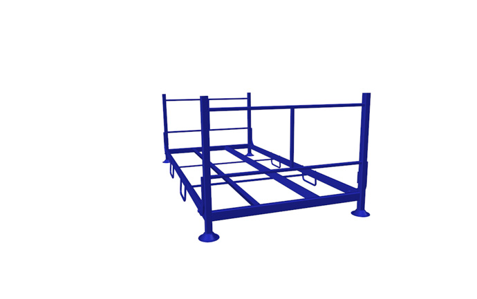 Produkt AT 139 pallet for passenger tyres