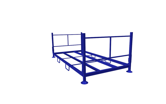 Produkt AT 139 pallet for passenger tyres
