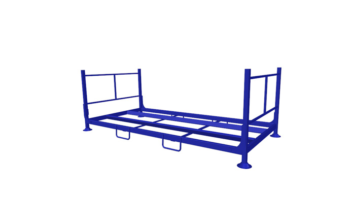 Produkt AT 139 pallet for passenger tyres