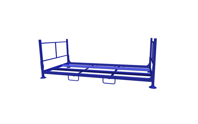 Produkt AT 139 pallet for passenger tyres