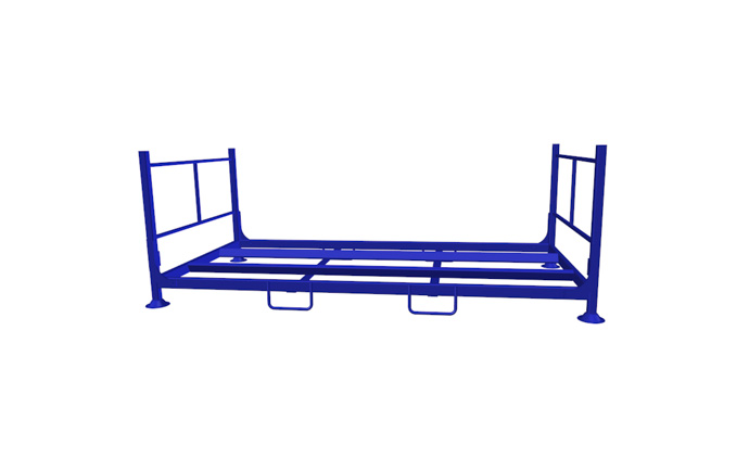 Produkt AT 139 pallet for passenger tyres