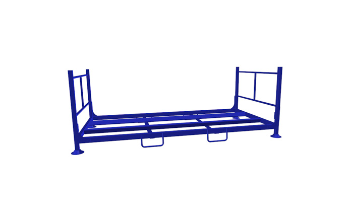 Produkt AT 139 pallet for passenger tyres
