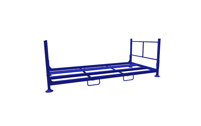 Produkt AT 139 pallet for passenger tyres