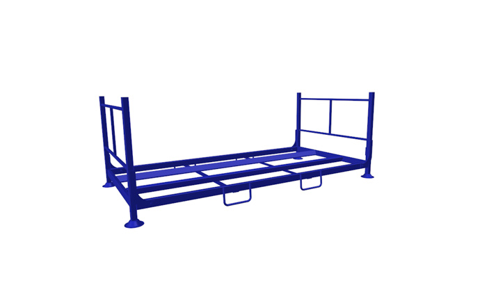 Produkt AT 139 pallet for passenger tyres