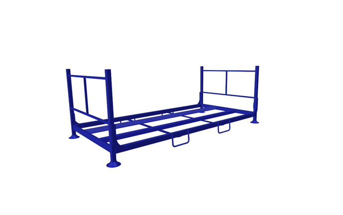 Produkt AT 139 pallet for passenger tyres