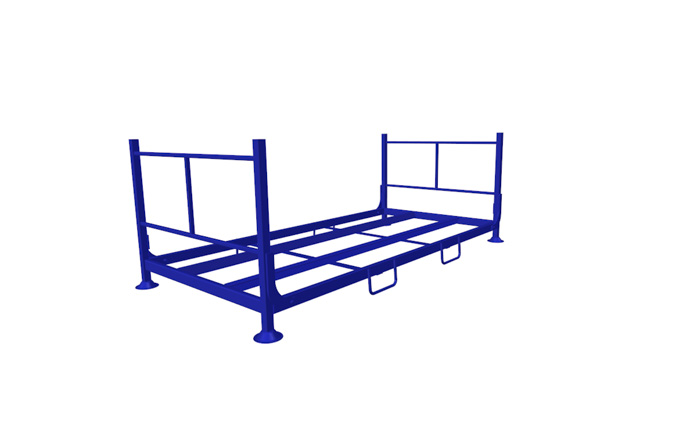 Produkt AT 139 pallet for passenger tyres