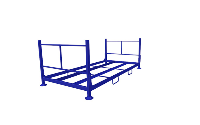 Produkt AT 139 pallet for passenger tyres