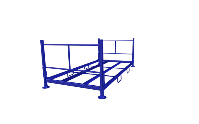 Produkt AT 139 pallet for passenger tyres