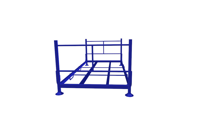 Produkt AT 139 pallet for passenger tyres