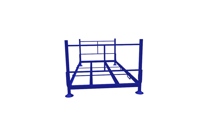 Produkt AT 139 pallet for passenger tyres