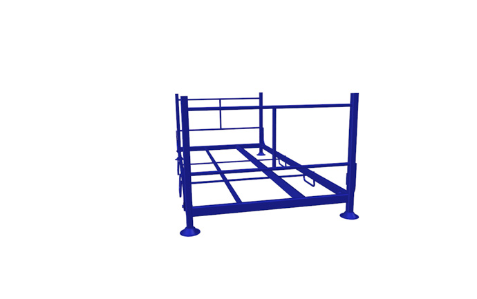 Produkt AT 139 pallet for passenger tyres