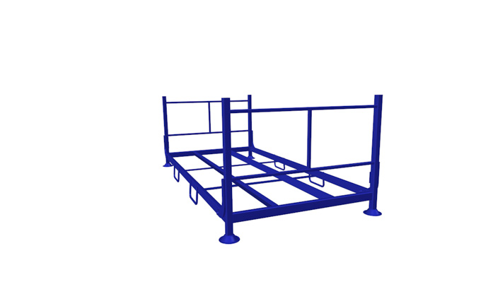 Produkt AT 139 pallet for passenger tyres