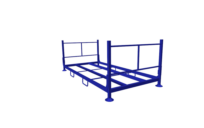 Produkt AT 139 pallet for passenger tyres