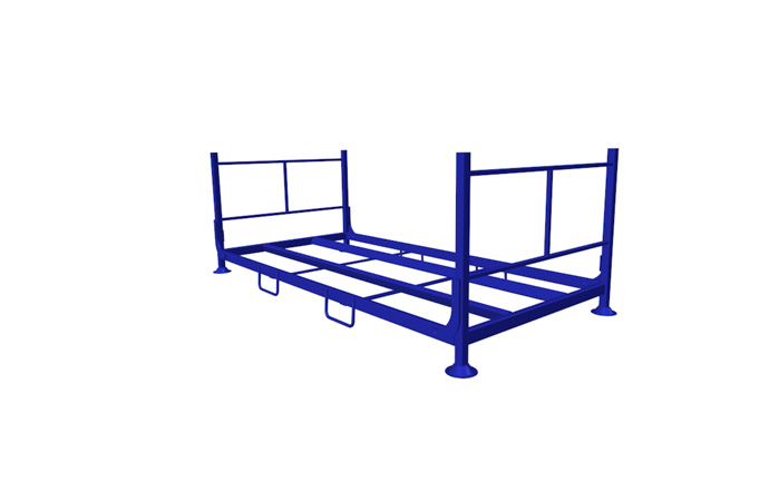 Produkt AT 139 pallet for passenger tyres