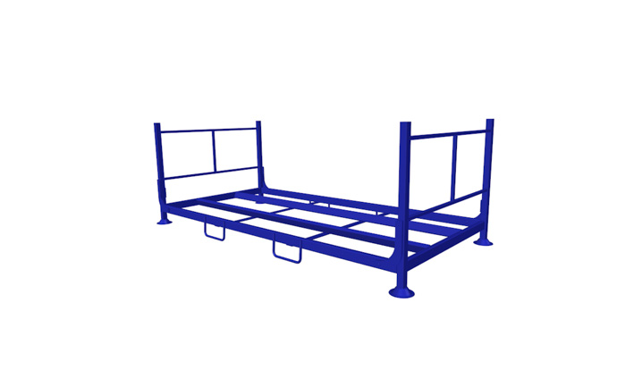 Produkt AT 139 pallet for passenger tyres