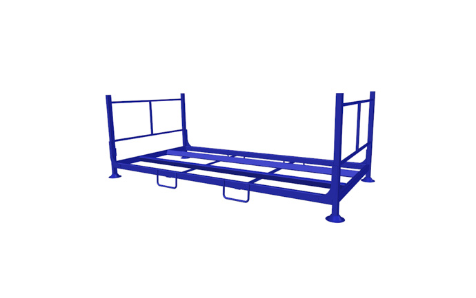 Produkt AT 139 pallet for passenger tyres