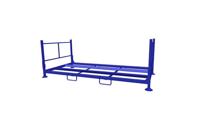 Produkt AT 139 pallet for passenger tyres