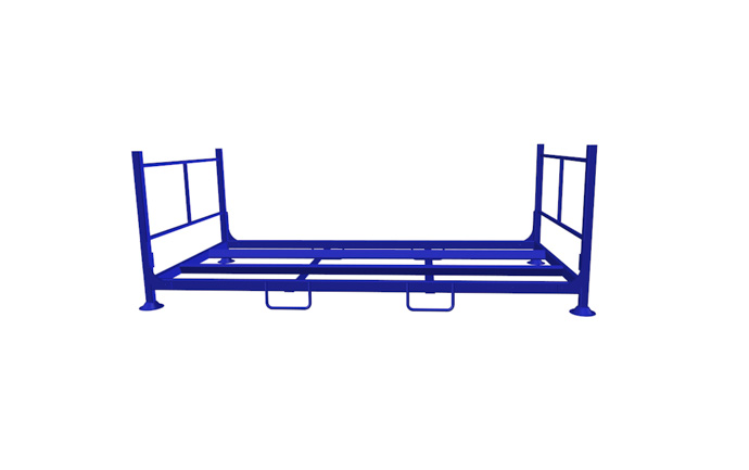 Produkt AT 139 pallet for passenger tyres