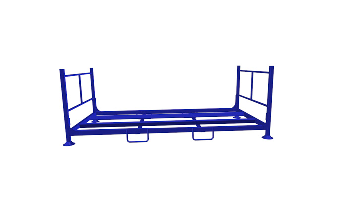 Produkt AT 139 pallet for passenger tyres