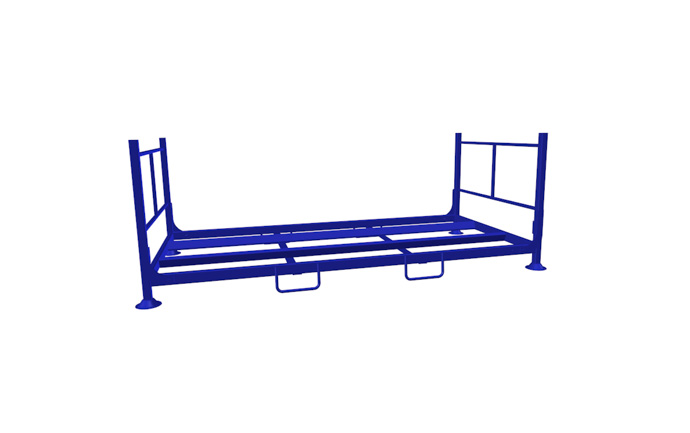 Produkt AT 139 pallet for passenger tyres