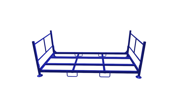 Produkt AT 139 pallet for passenger tyres