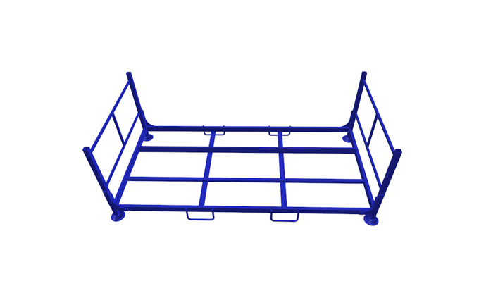 Produkt AT 139 pallet for passenger tyres
