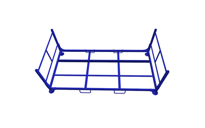 Produkt AT 139 pallet for passenger tyres