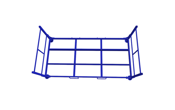 Produkt AT 139 pallet for passenger tyres