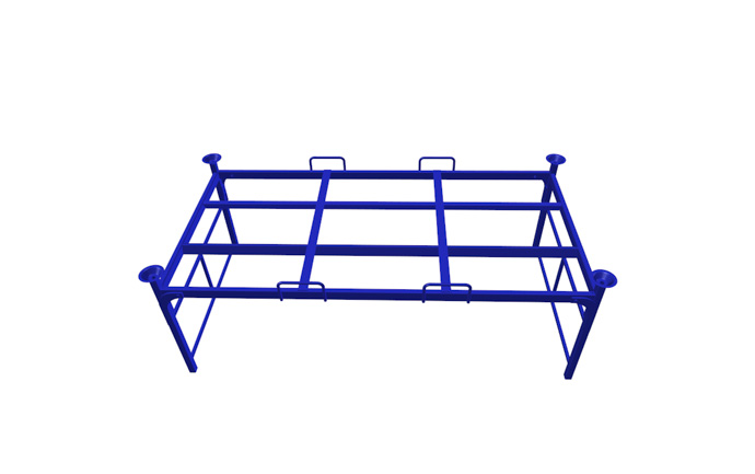 Produkt AT 139 pallet for passenger tyres