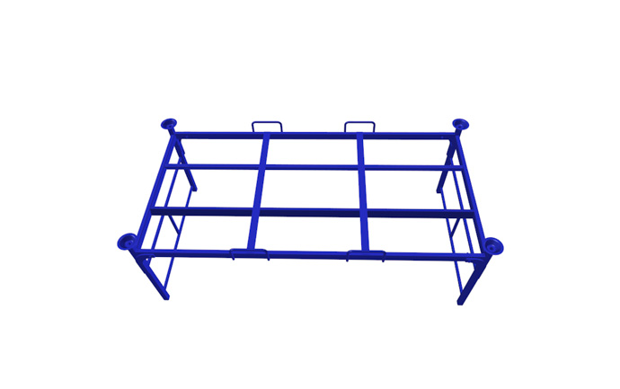 Produkt AT 139 pallet for passenger tyres