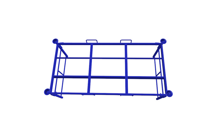 Produkt AT 139 pallet for passenger tyres