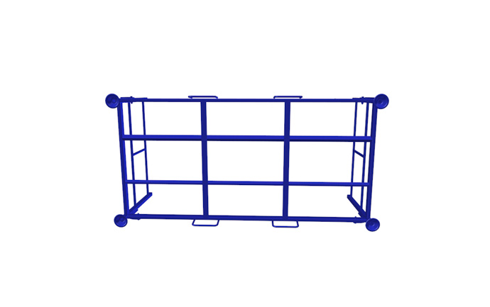 Produkt AT 139 pallet for passenger tyres