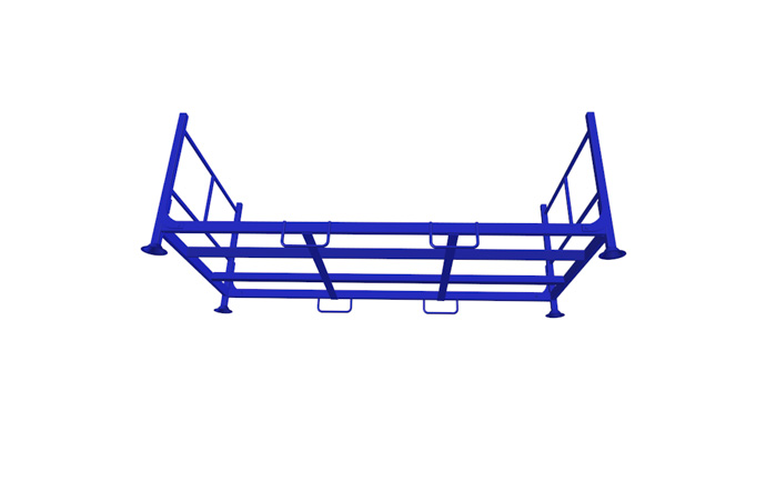 Produkt AT 139 pallet for passenger tyres