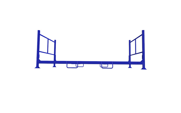 Produkt AT 139 pallet for passenger tyres