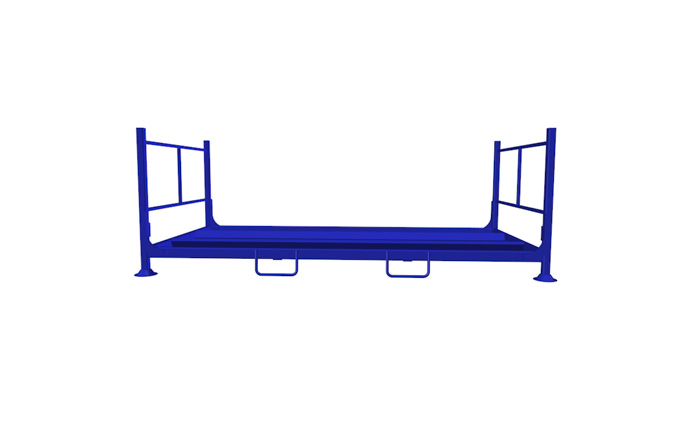Produkt AT 139 pallet for passenger tyres