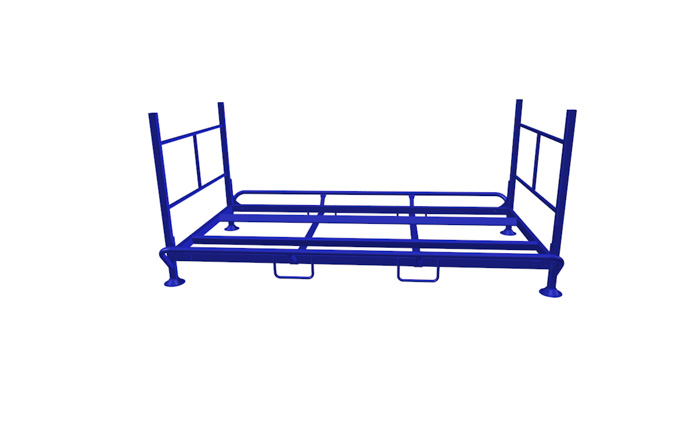 Produkt Pallet AT 31141 for CVR tires